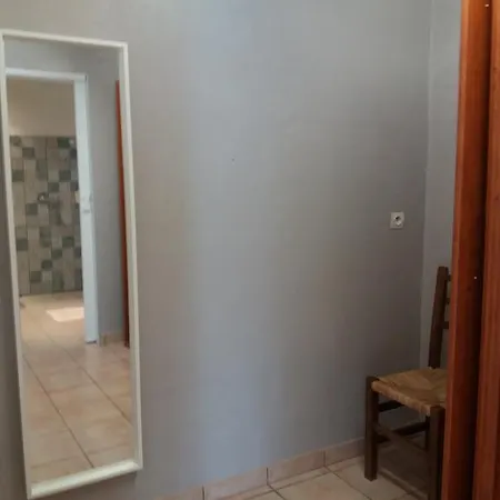 Chambres De Frede לינה וארוחת בוקר Plounévez-Lochrist