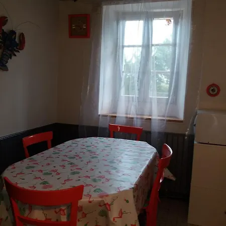 Couette-café Chambres De Frédé