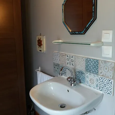 Chambres De Frédé 3* Plounévez-Lochrist