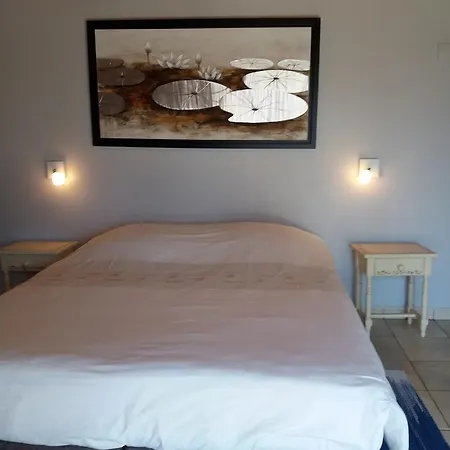 Chambres De Frédé