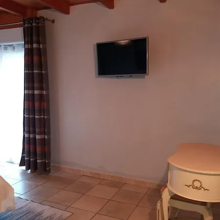 Chambres De Frédé 3* Plounévez-Lochrist